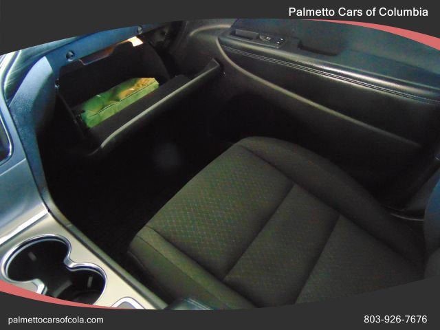 2020 Jeep Grand Cherokee Laredo E