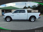 2018 RAM 1500 Lone Star Silver