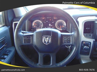 2014 RAM 1500 Big Horn
