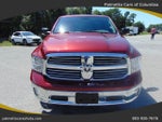 2015 RAM 1500 Lone Star