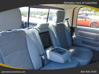 2015 RAM 1500 Lone Star