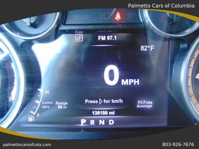 2015 RAM 1500 Lone Star