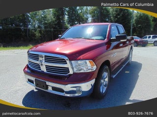 2015 RAM 1500 Lone Star