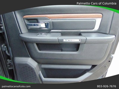 2018 RAM 1500 Laramie