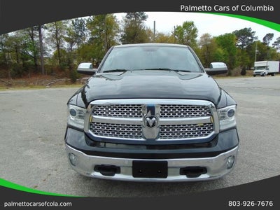 2018 RAM 1500 Laramie