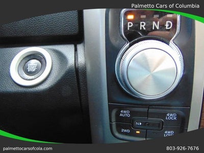 2018 RAM 1500 Laramie