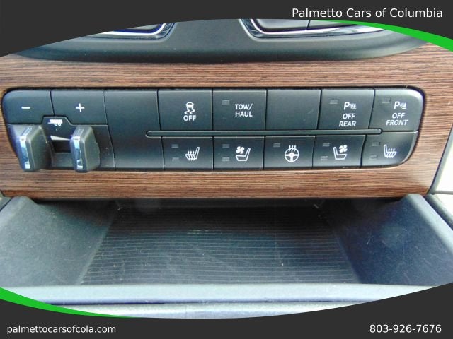 2018 RAM 1500 Laramie