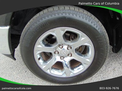 2018 RAM 1500 Laramie