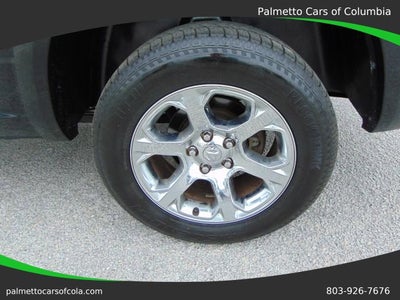 2018 RAM 1500 Laramie