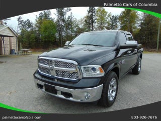 2018 RAM 1500 Laramie