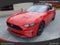 2018 Ford Mustang EcoBoost Premium Convertible 2D