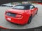 2018 Ford Mustang EcoBoost Premium Convertible 2D