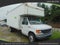 2007 Ford Econoline Commercial Cutaway Van Cab-Chassis 2D