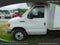 2007 Ford Econoline Commercial Cutaway Van Cab-Chassis 2D