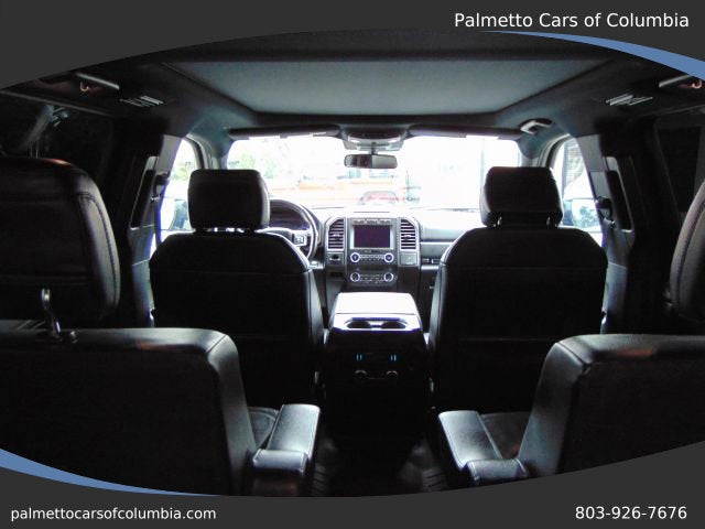 2020 Ford Expedition Limited