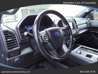 2020 Ford Expedition Limited