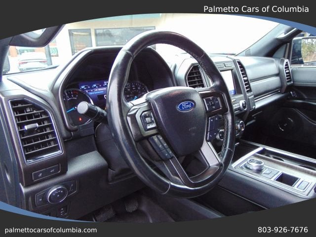2020 Ford Expedition Limited