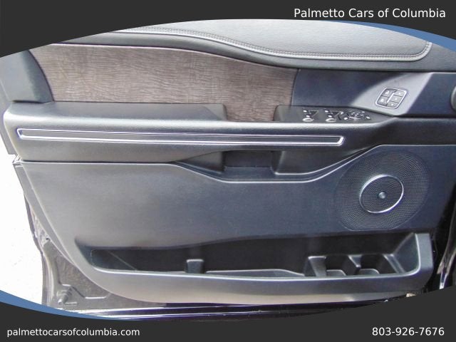 2020 Ford Expedition Limited