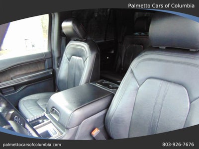 2020 Ford Expedition Limited