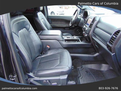 2020 Ford Expedition Limited