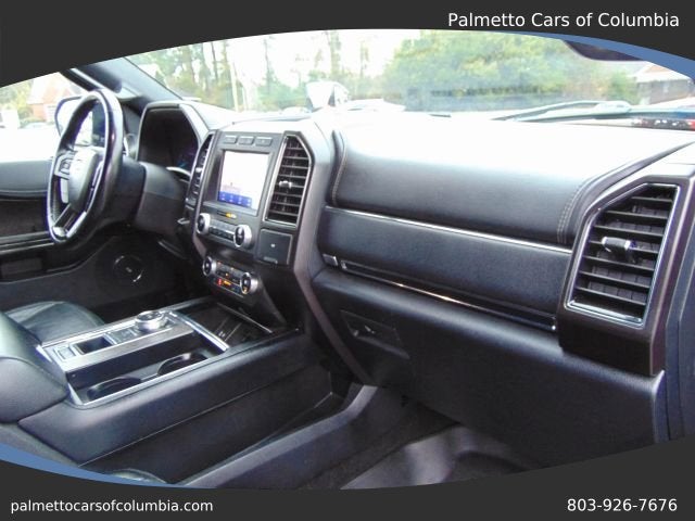 2020 Ford Expedition Limited
