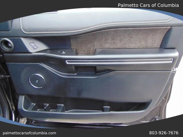 2020 Ford Expedition Limited