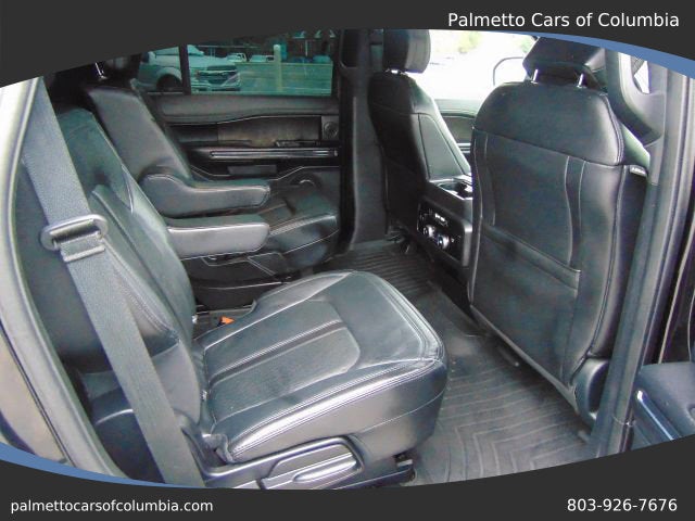 2020 Ford Expedition Limited