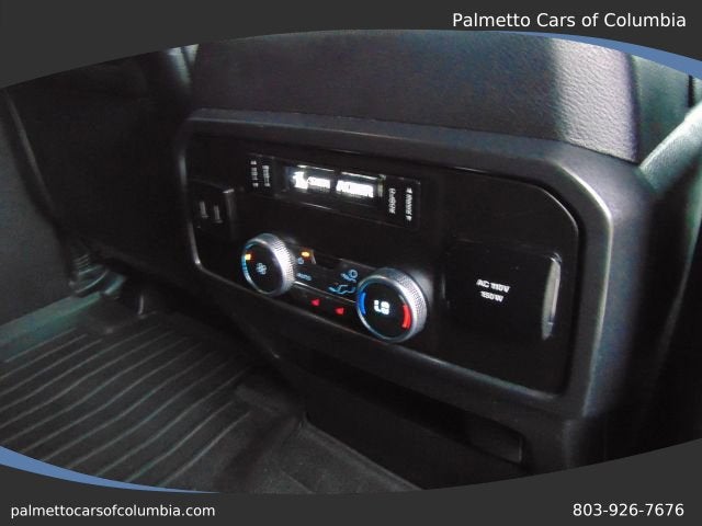 2020 Ford Expedition Limited