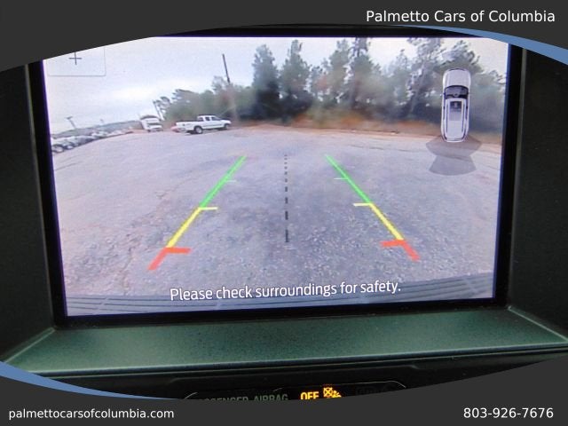 2020 Ford Expedition Limited