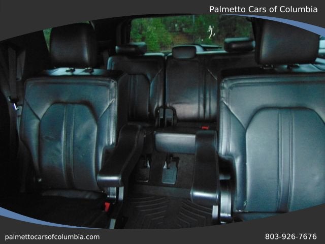 2020 Ford Expedition Limited