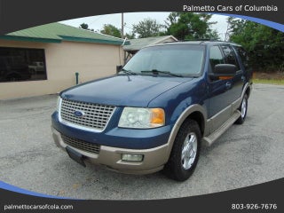 2004 Ford Expedition Eddie Bauer