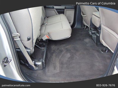 2020 Ford F-150 XLT Pickup 4D 5 1/2 ft