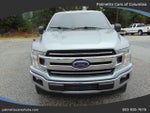 2020 Ford F-150 XLT Pickup 4D 5 1/2 ft