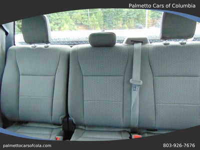 2020 Ford F-150 XLT Pickup 4D 5 1/2 ft