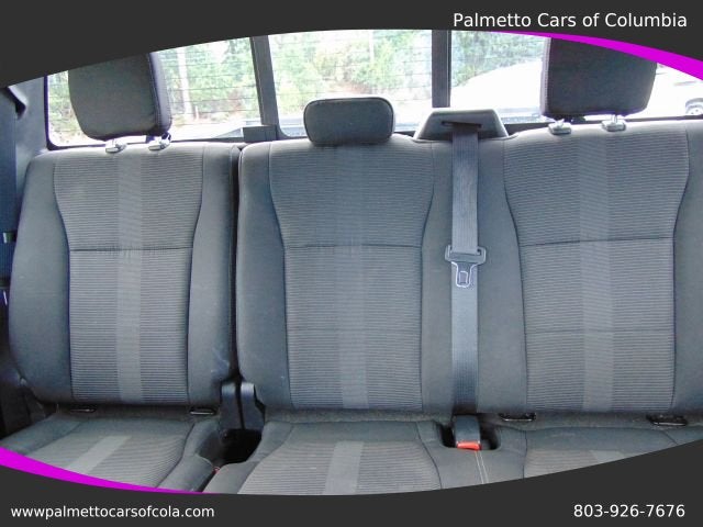2015 Ford F-150 XLT Pickup 4D 5 1/2 ft