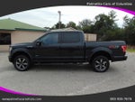 2015 Ford F-150 XLT Pickup 4D 5 1/2 ft