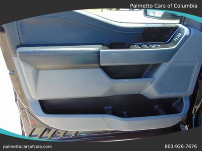 2023 Ford F-150 XLT Pickup 4D 6 1/2 ft