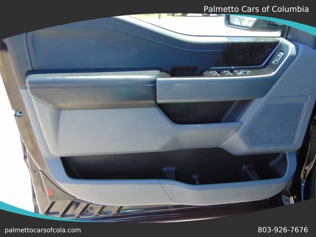 2023 Ford F-150 XLT Pickup 4D 6 1/2 ft
