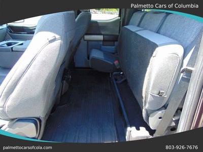 2023 Ford F-150 XLT Pickup 4D 6 1/2 ft
