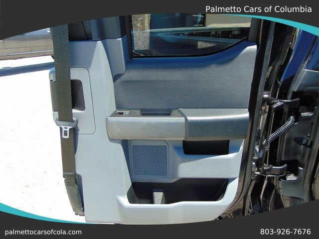 2023 Ford F-150 XLT Pickup 4D 6 1/2 ft