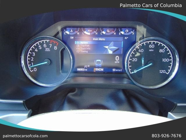 2023 Ford F-150 XLT Pickup 4D 6 1/2 ft