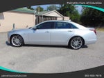 2018 Cadillac CT6 Premium Luxury AWD