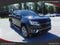 2018 Chevrolet Colorado 4WD Z71