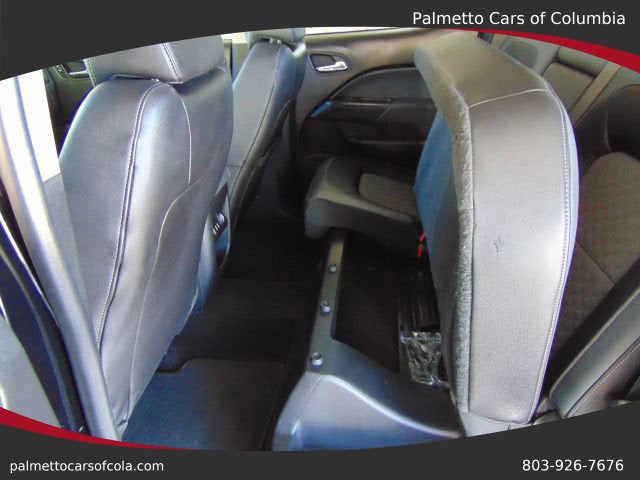 2018 Chevrolet Colorado 4WD Z71