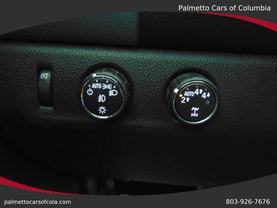 2018 Chevrolet Colorado 4WD Z71