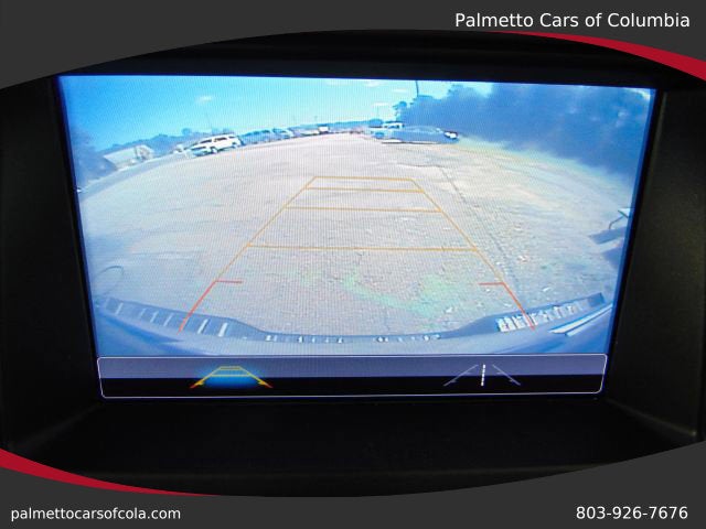 2018 Chevrolet Colorado 4WD Z71