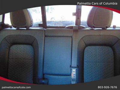 2018 Chevrolet Colorado 4WD Z71