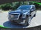 2017 Cadillac Escalade ESV Premium Luxury
