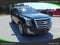 2017 Cadillac Escalade ESV Premium Luxury