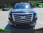 2017 Cadillac Escalade ESV Premium Luxury